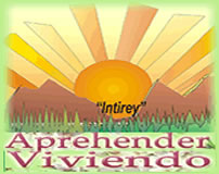 APREHENDER VIVIENDO